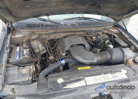 1999 Ford F-150 Lariat/Xl/Xlt z USA, uszkodzony, nr VIN 2FTRX07W8XCA41606